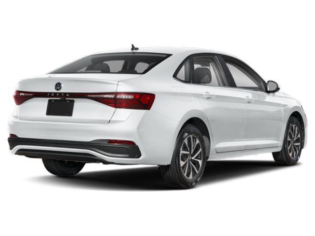 New 2026 Pure White Volkswagen S image 2