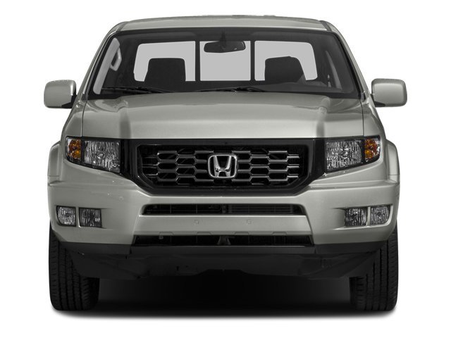Used 2014 Taffeta White Honda SE image 4