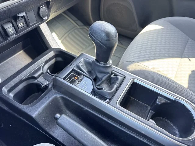 Used 2023 Gray Toyota SR5 image 50