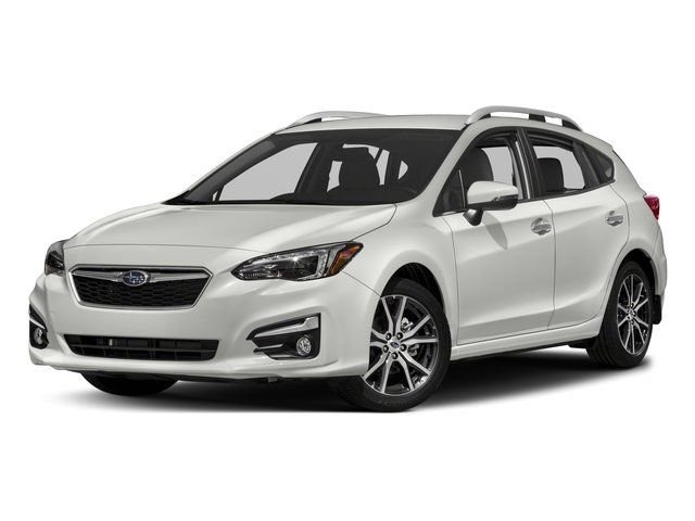 2018 Subaru Impreza 2.0i Limited CVT PZEV's photo