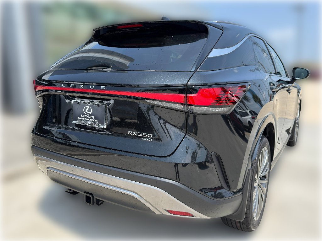 New 2026 Caviar Lexus LUXURY image 8
