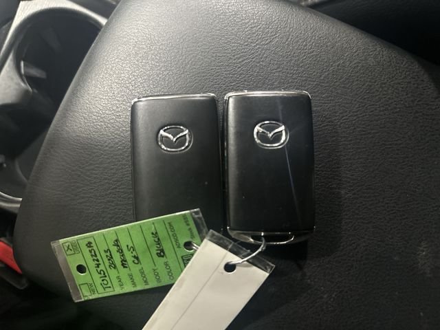 Used 2023 Black Mazda 2.5 S Preferred Package image 33