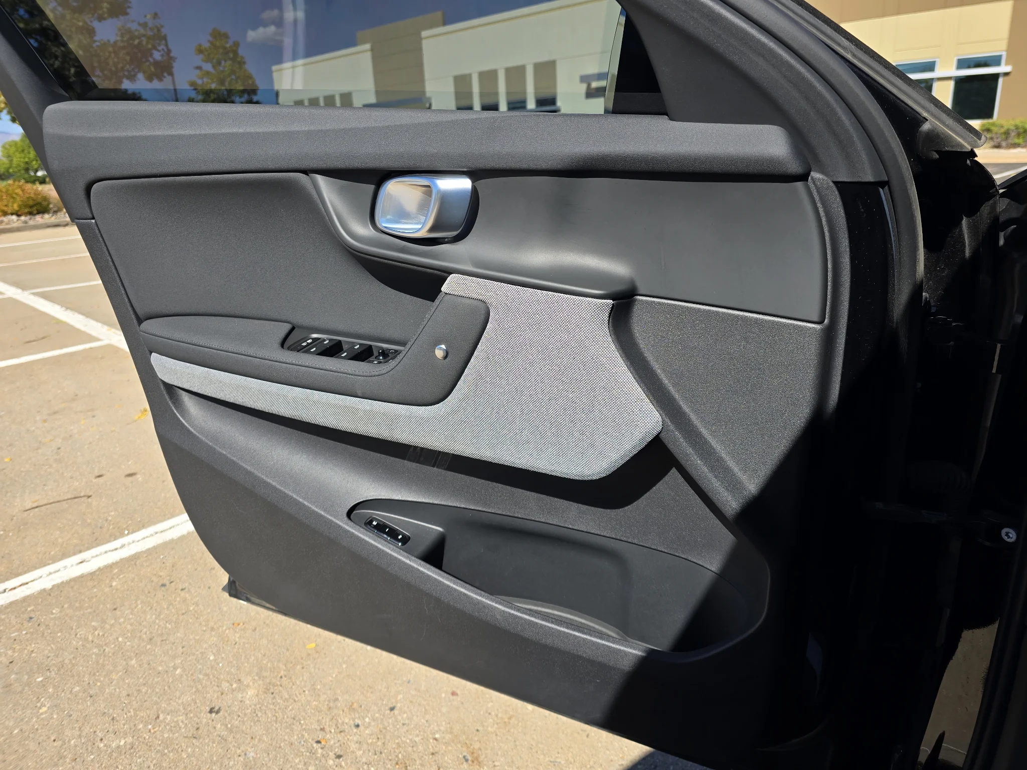 Used 2023 Space Metallic Polestar Performance image 15