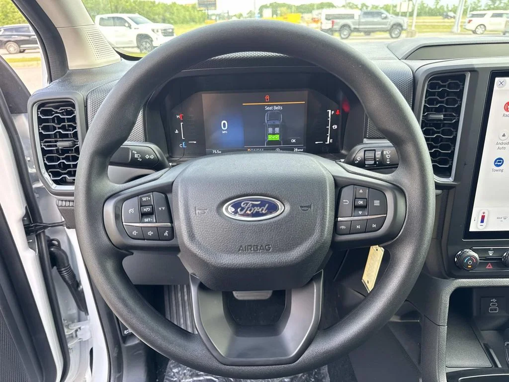 New 2026 Oxford White Ford XL image 10
