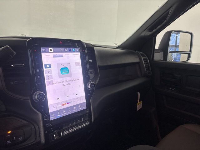 2026 RAM 2500 Tradesman - Photo 17