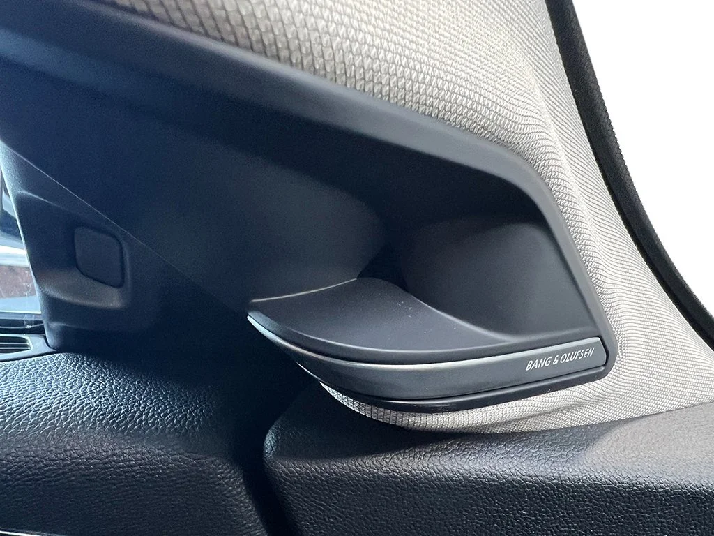 New 2026 Liquid Carbon Metallic Acura w/Technology Package image 27