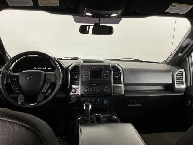 Used 2016 Gray Ford  image 21
