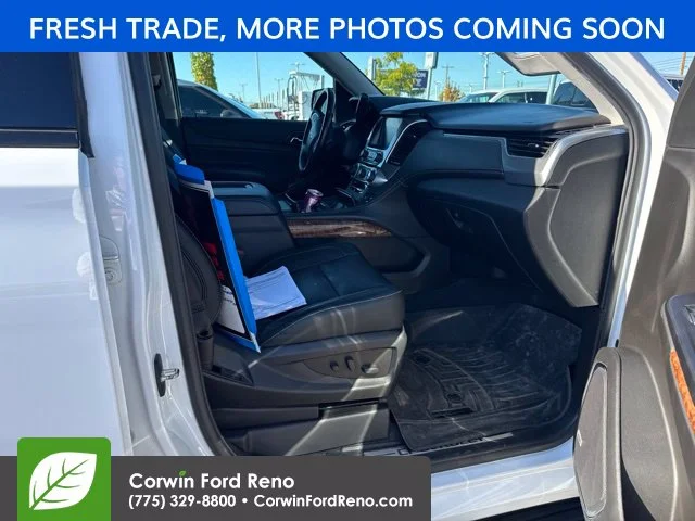 Used 2020 White Chevrolet Premier image 13
