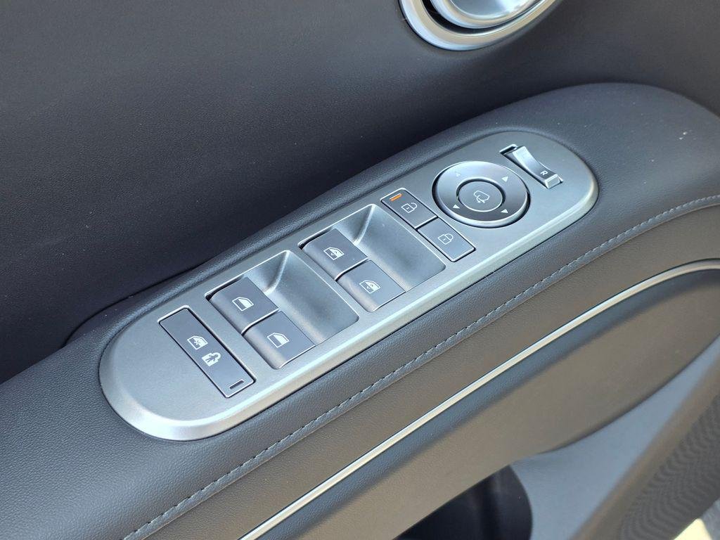 New 2026 Gray Hyundai SEL Premium FWD image 21