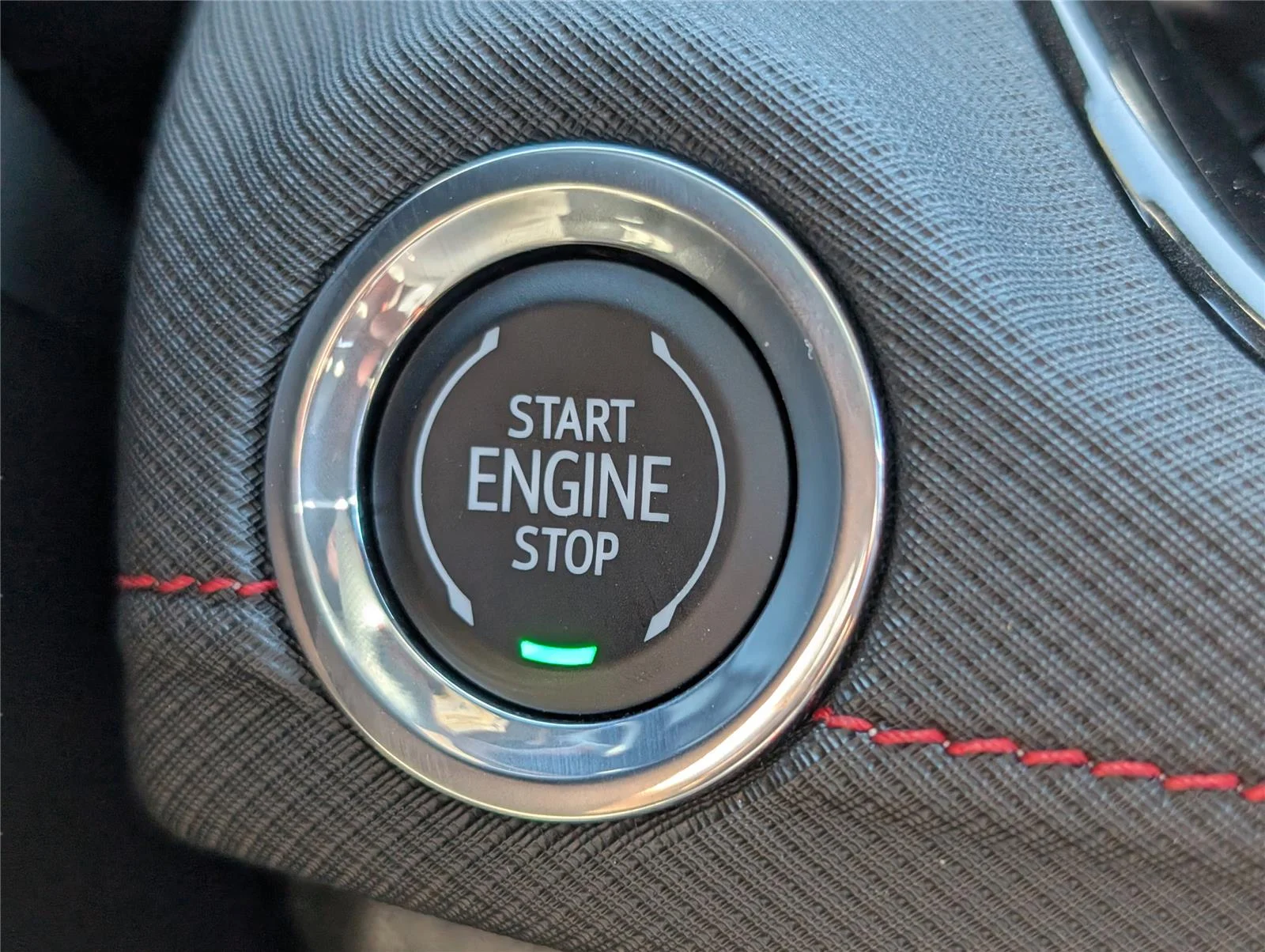 New 2026 Sterling Gray Metallic Chevrolet RS image 13