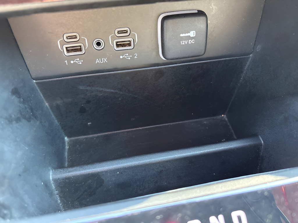 Certified Used 2024 Gray Jeep 4xe image 37
