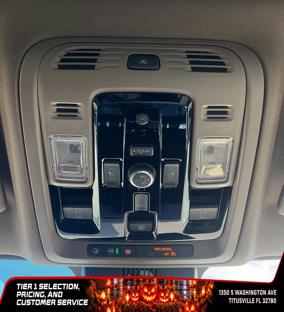 New 2026 Glacier White Tricoat GMC Denali image 44