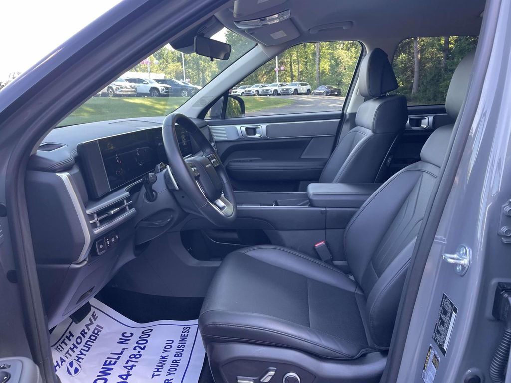Certified Used 2026 Gray Hyundai SEL image 17