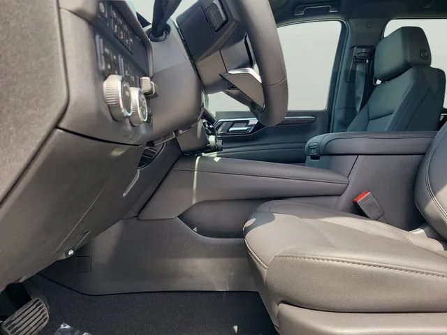 New 2026 Black Chevrolet LT image 24