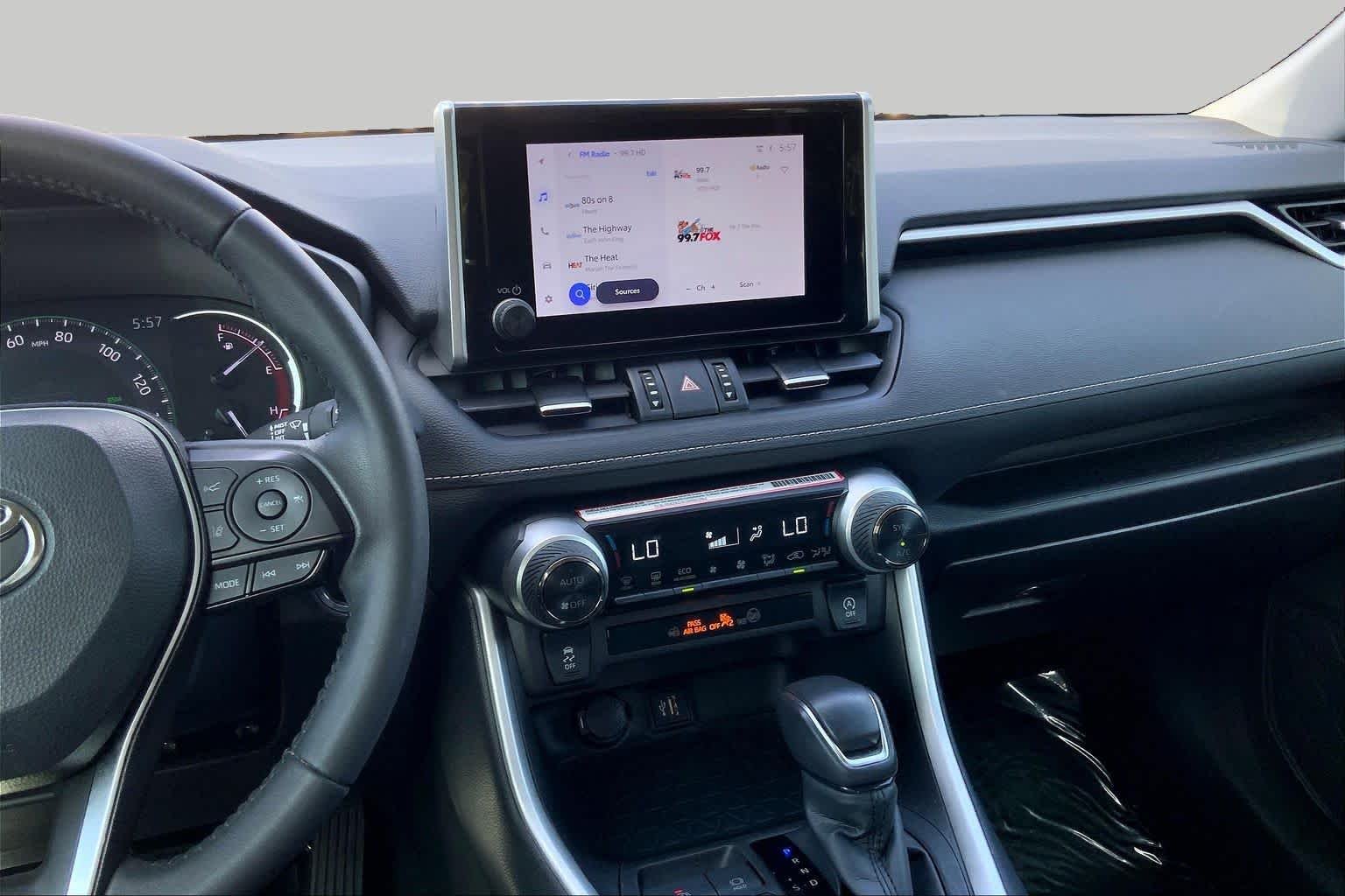 Pre-Owned 2024 Toyota RAV4 XLE Premium