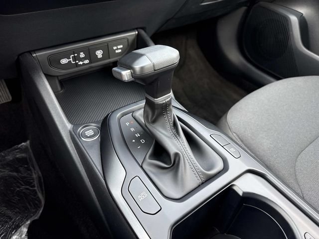 2026 Kia K4 LXS - Photo 23