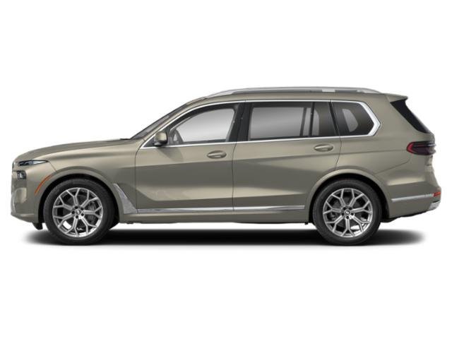 2026 Bmw X7 xDrive40i photo 3