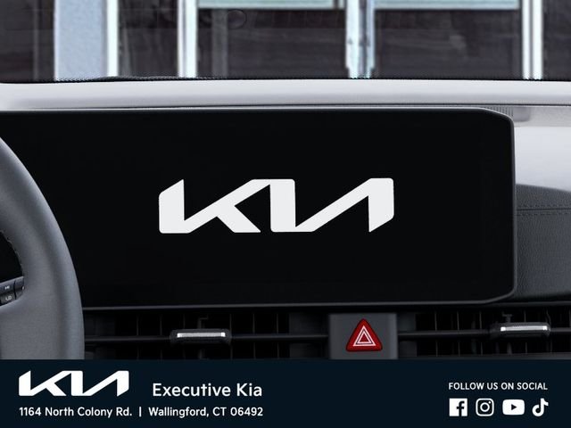 New 2026 Panthera Metal Kia SX Prestige image 20