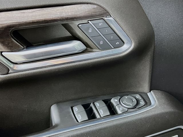 2023 Chevrolet Silverado 1500 LTZ - Photo 9