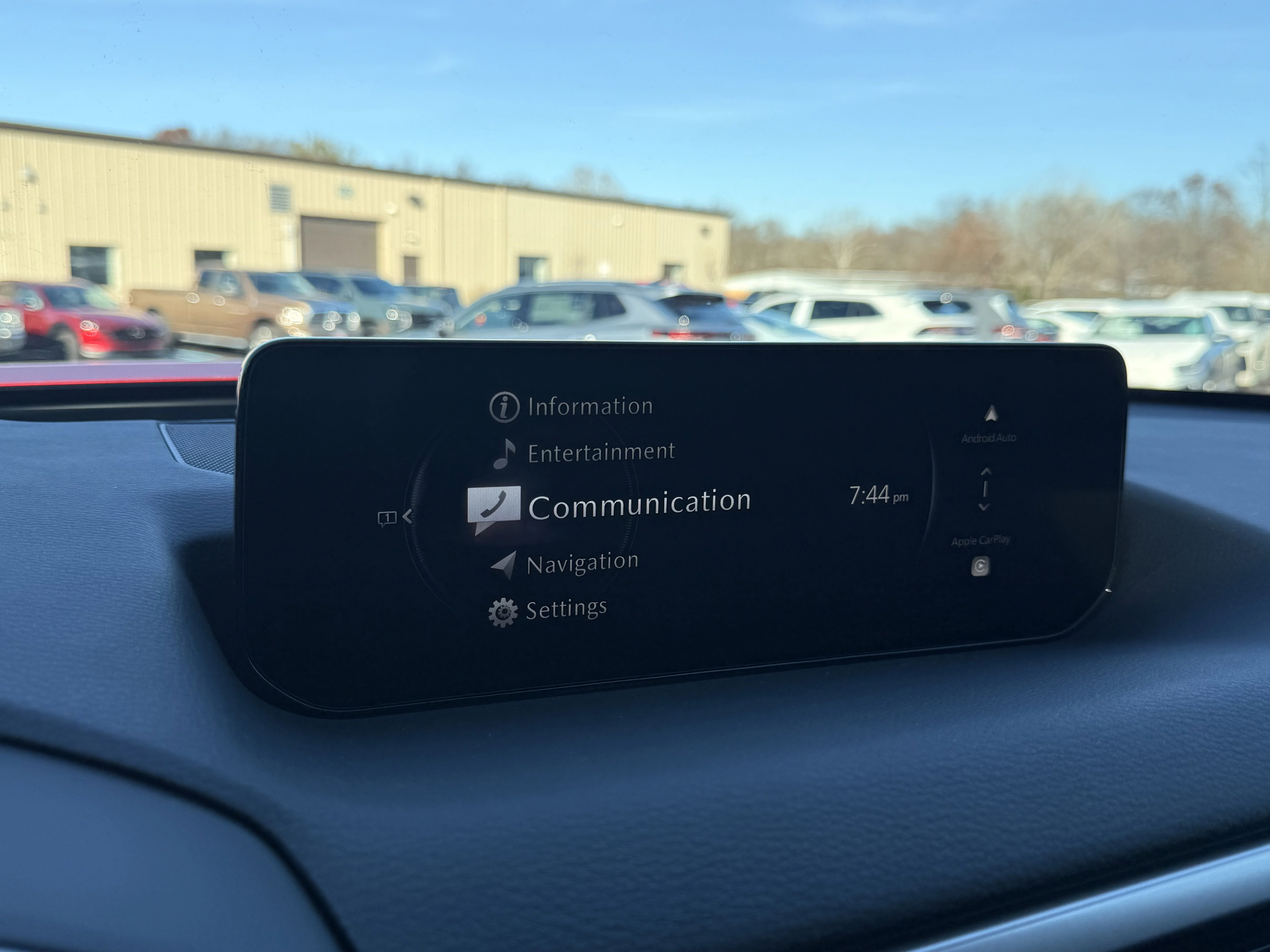 2026 Mazda CX-50 Preferred - Photo 18