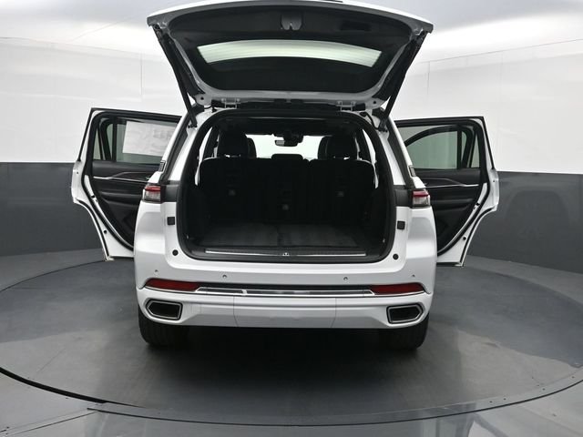 2024 Jeep Grand Cherokee Overland - Photo 41