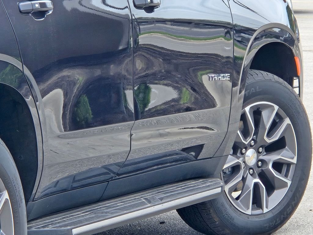 2023 Chevrolet Tahoe LS - Photo 20