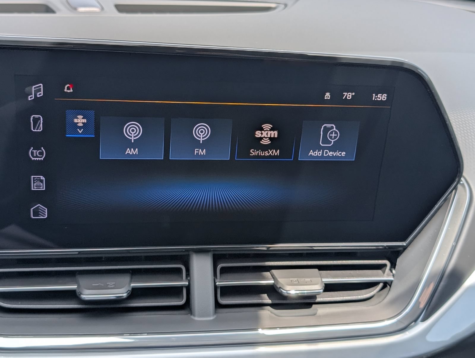 2026 Chevrolet Trax LT - Photo 11