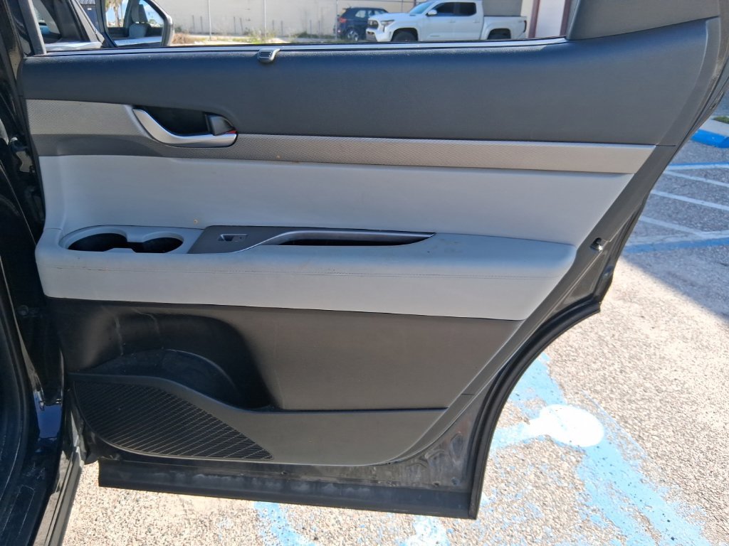 2022 Hyundai Palisade SEL - Photo 20