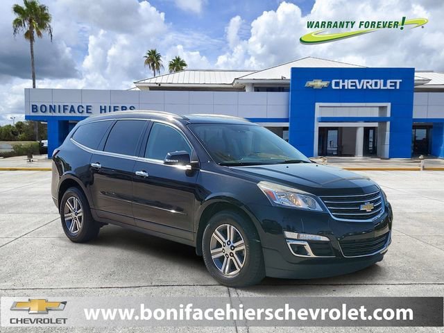 2016 Chevrolet Traverse 1LT