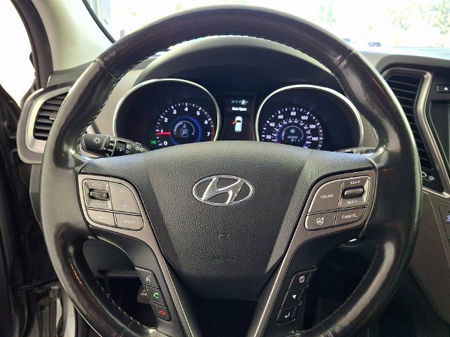 Used 2015 Gray Hyundai Limited image 23