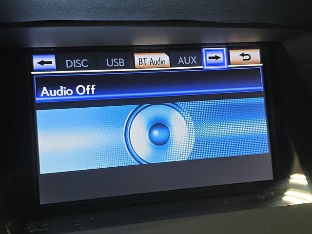Used 2015 Gray Pearl Lexus 350 image 21