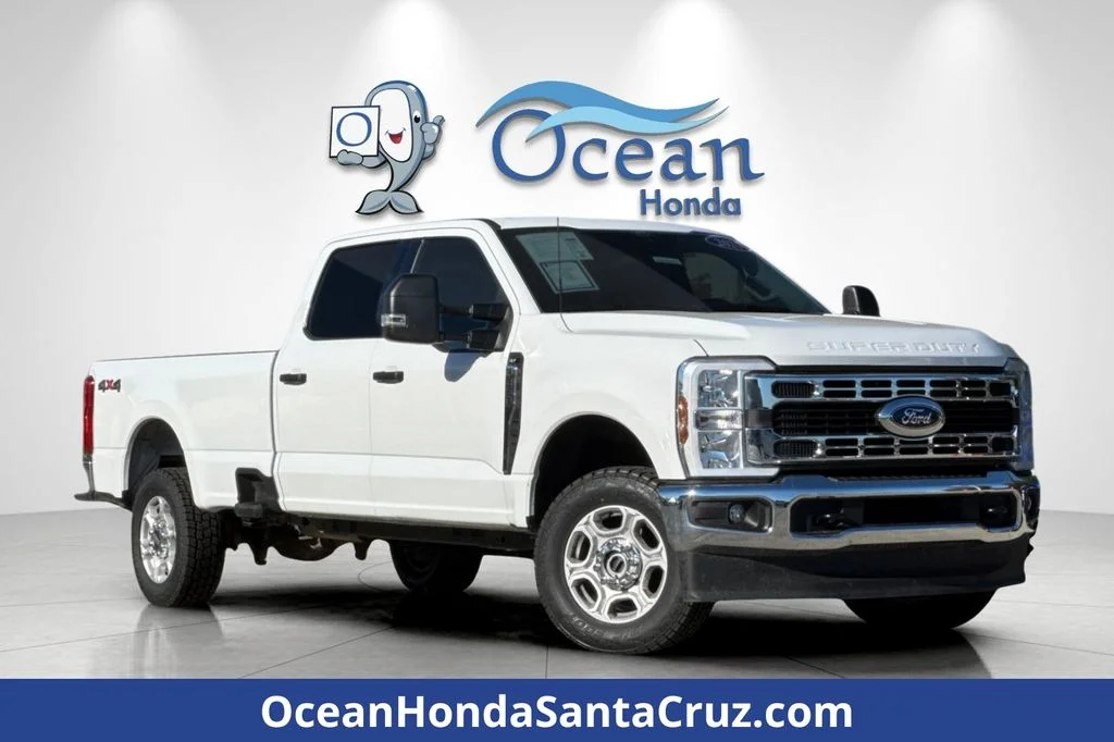 2025 Ford F-250 XLT 4x4 Crew Cab 6-3/4' Box's photo