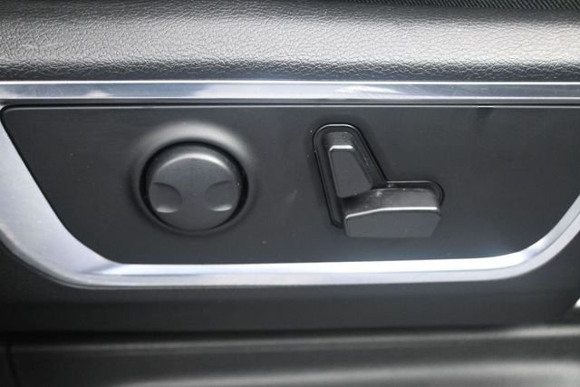 Used 2025 Bright White Clearcoat Ram Laramie image 21