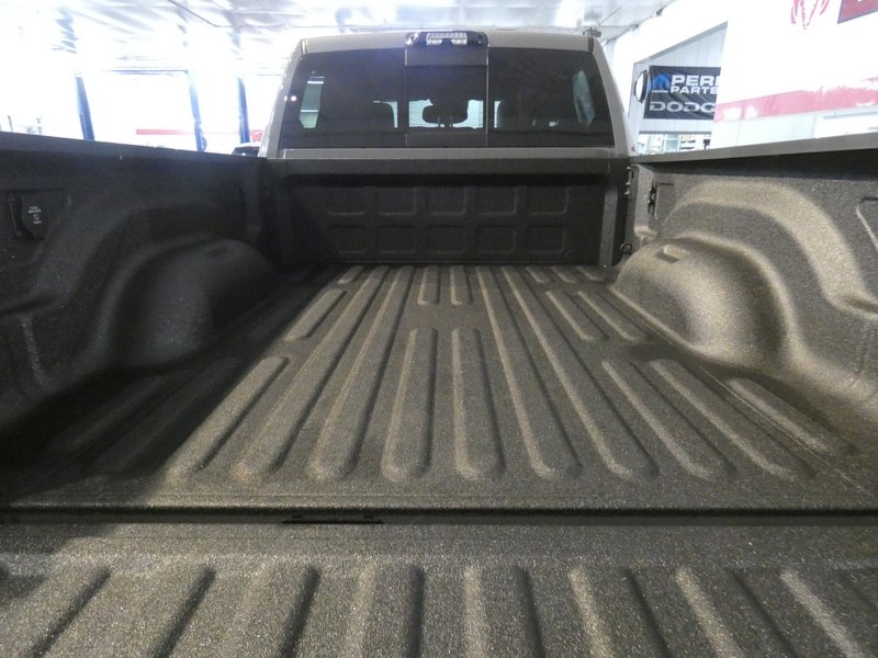 2025 RAM 2500 Power Wagon - Photo 6
