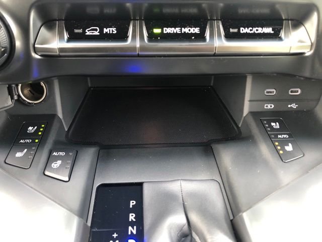 New 2026 Eminent White Pearl Lexus  600 LUXURY image 37