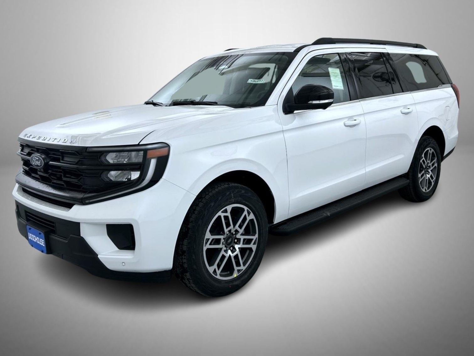 2026 Ford Expedition Active MAX 4x4's photo