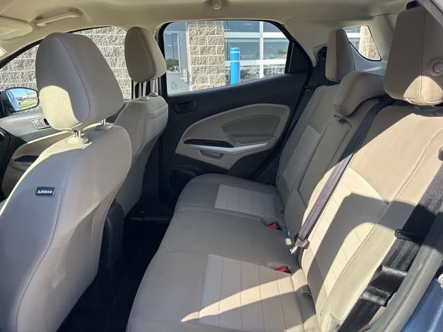 Used 2022 Blue Ford S image 30
