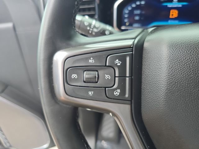 Certified Used 2024 Black Chevrolet High Country image 24