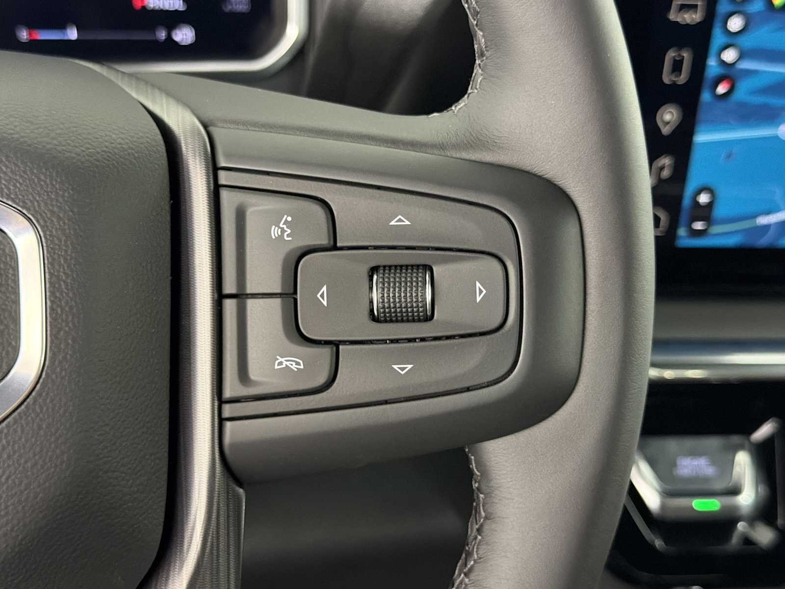 2026 GMC Sierra 2500HD Denali Ultimate - Photo 27
