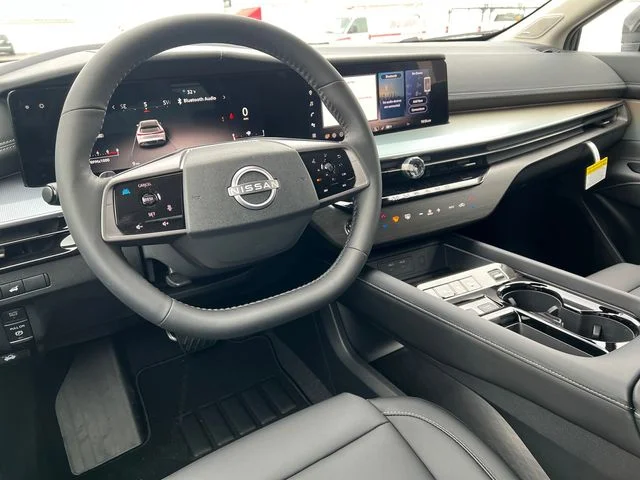 New 2025 Scarlet Ember Tintcoat Nissan SL image 32