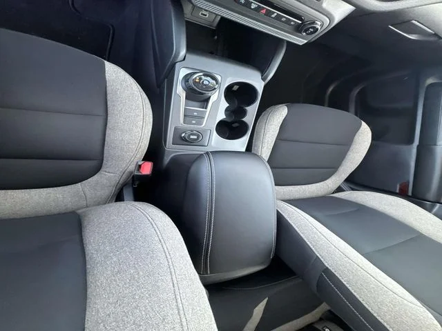 2025 Ford Bronco Sport Big Bend - Photo 46