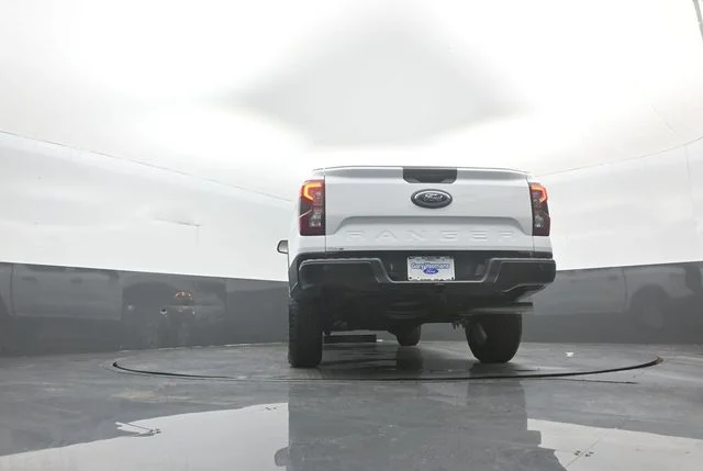 New 2026 White Ford XL image 37