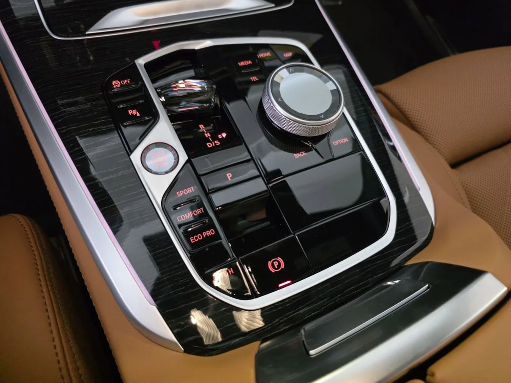 New 2026 Gray BMW sDrive40i image 19