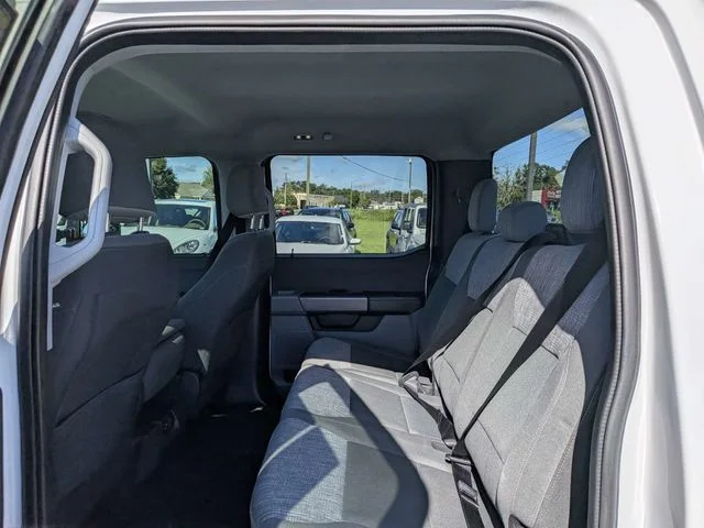 2022 Ford F-150 XLT - Photo 12