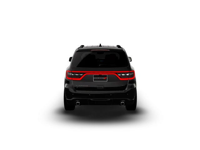 New 2026 Diamond Black Clear-Coat Exterior Paint Dodge GT Plus image 6