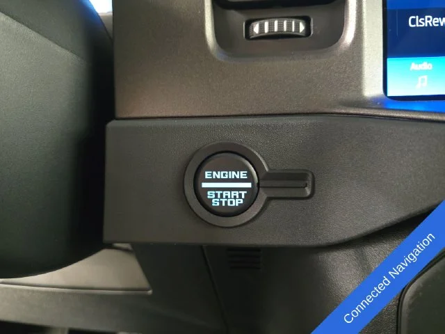New 2026 Marsh Gray Ford Badlands® image 34