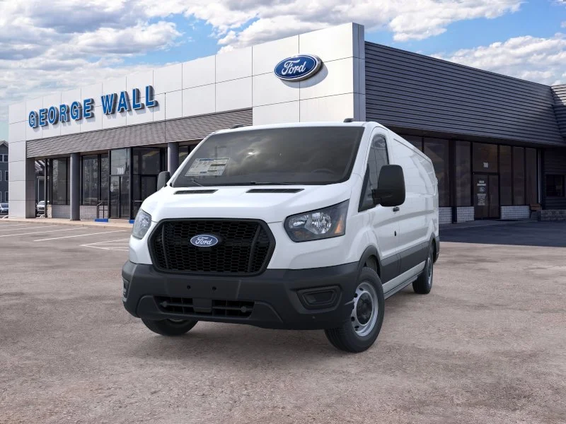 2026 Ford Transit Van Base - Photo 23