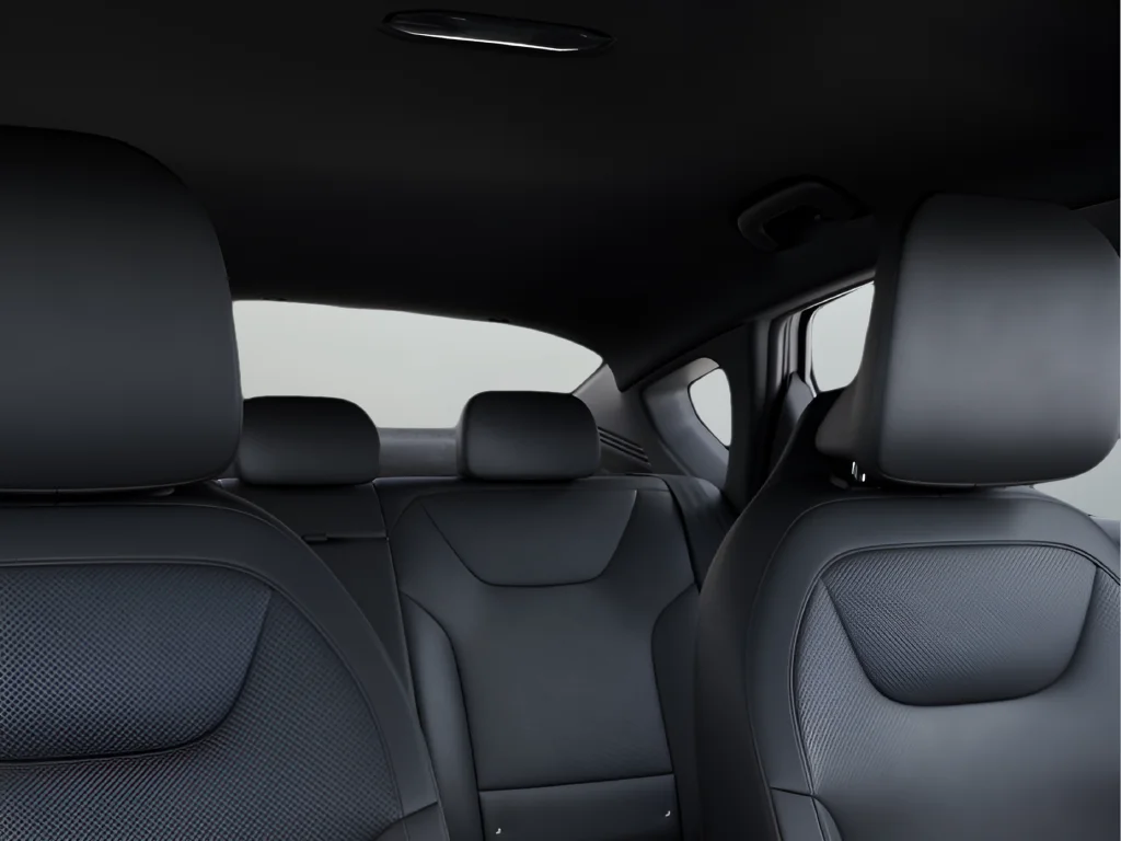 New 2026 White Kia EX image 27