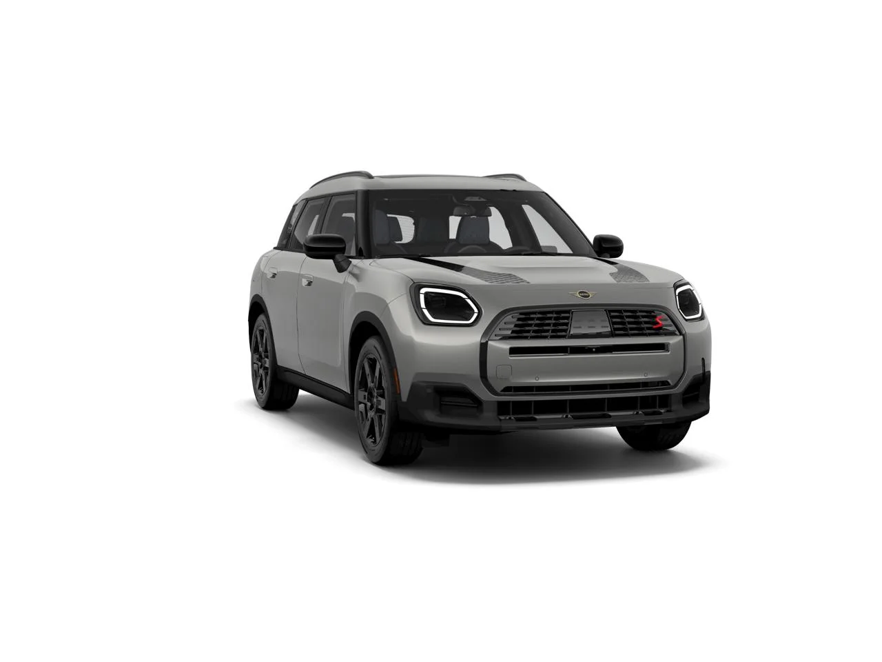 2027 MINI Countryman's photo