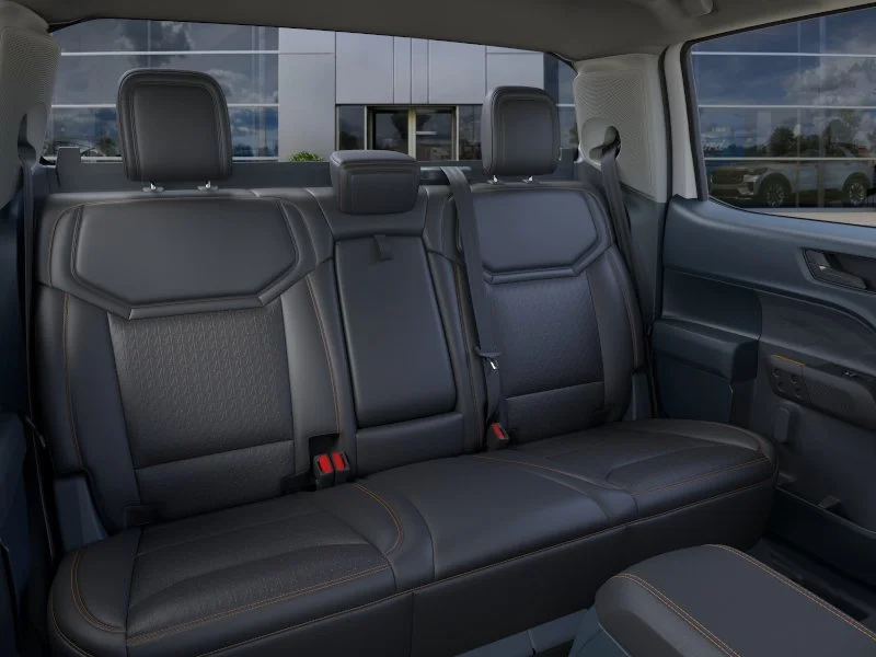 2026 Ford Maverick Tremor - Photo 11